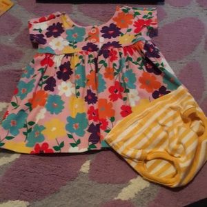 Hannah Anderson Baby dress
